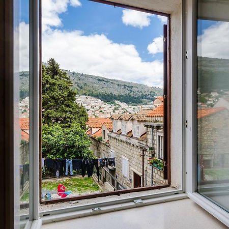 Apartments Saint Mary Dubrovnik Exteriör bild