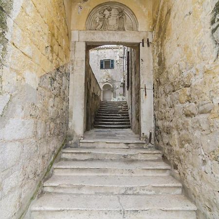 Apartments Saint Mary Dubrovnik Exteriör bild