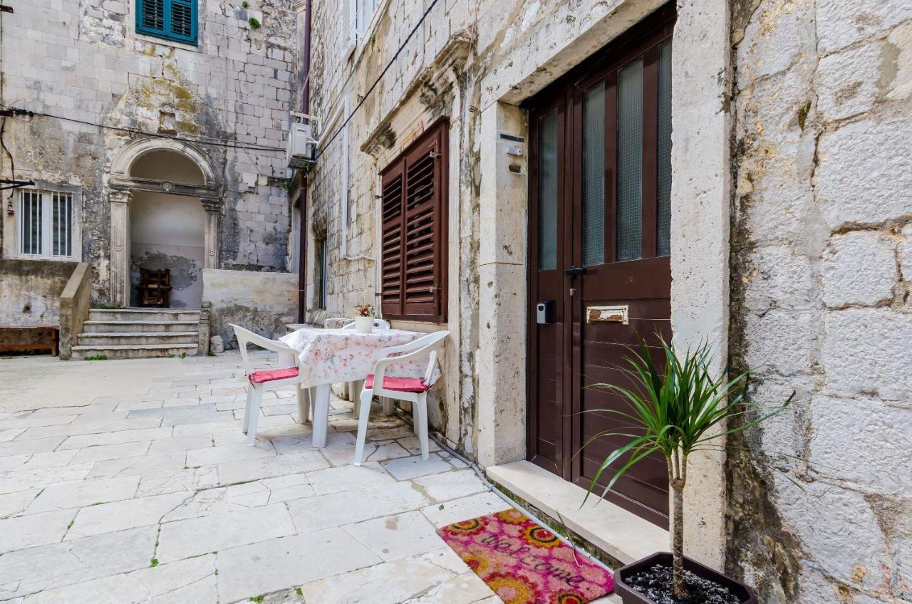 Apartments Saint Mary Dubrovnik Exteriör bild