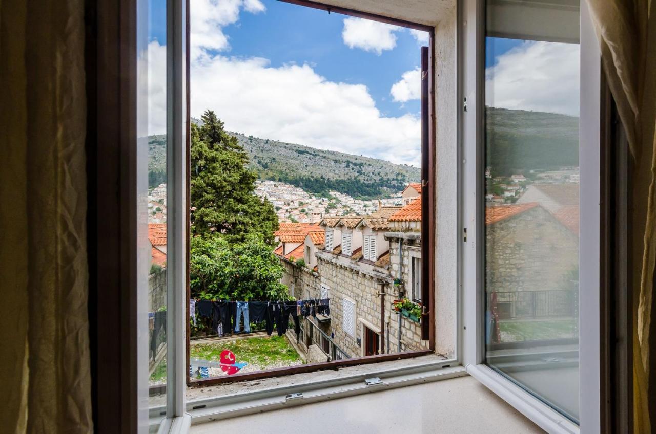 Apartments Saint Mary Dubrovnik Exteriör bild
