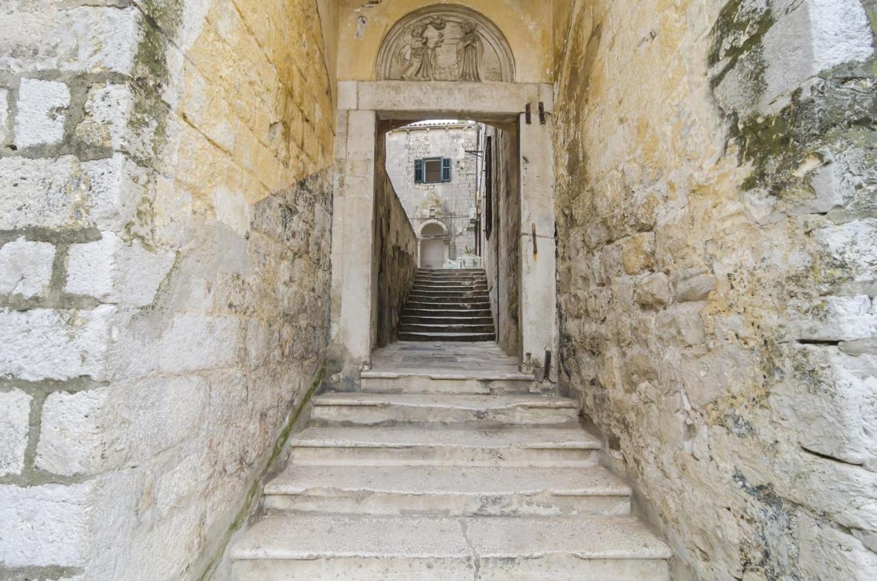 Apartments Saint Mary Dubrovnik Exteriör bild
