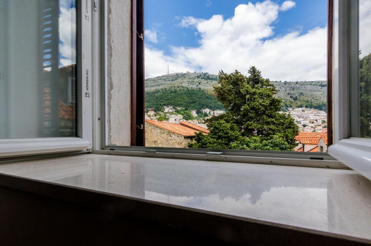 Apartments Saint Mary Dubrovnik Exteriör bild