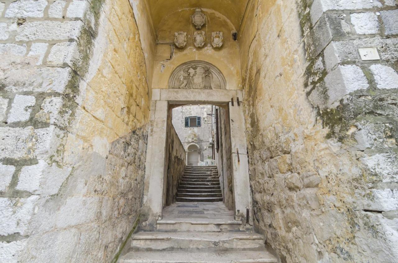 Apartments Saint Mary Dubrovnik Exteriör bild