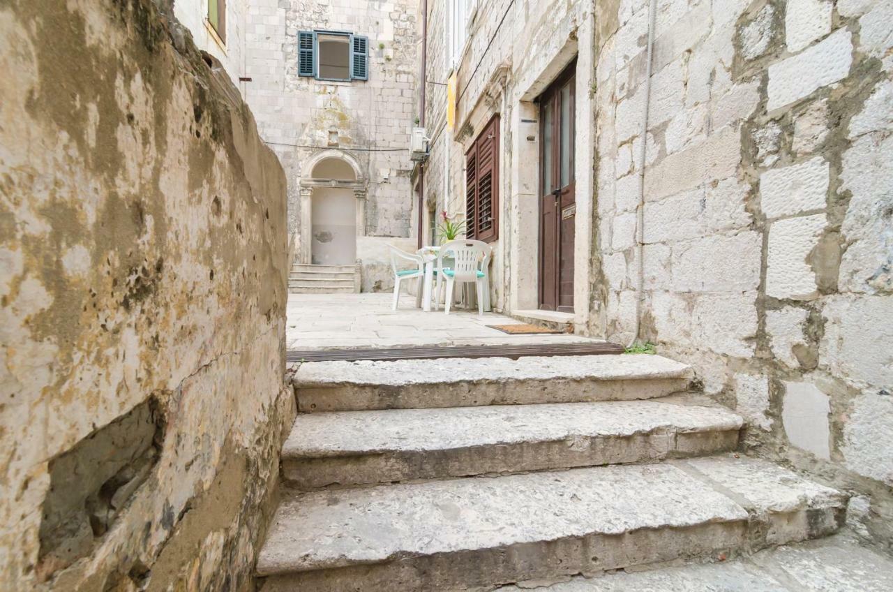 Apartments Saint Mary Dubrovnik Exteriör bild