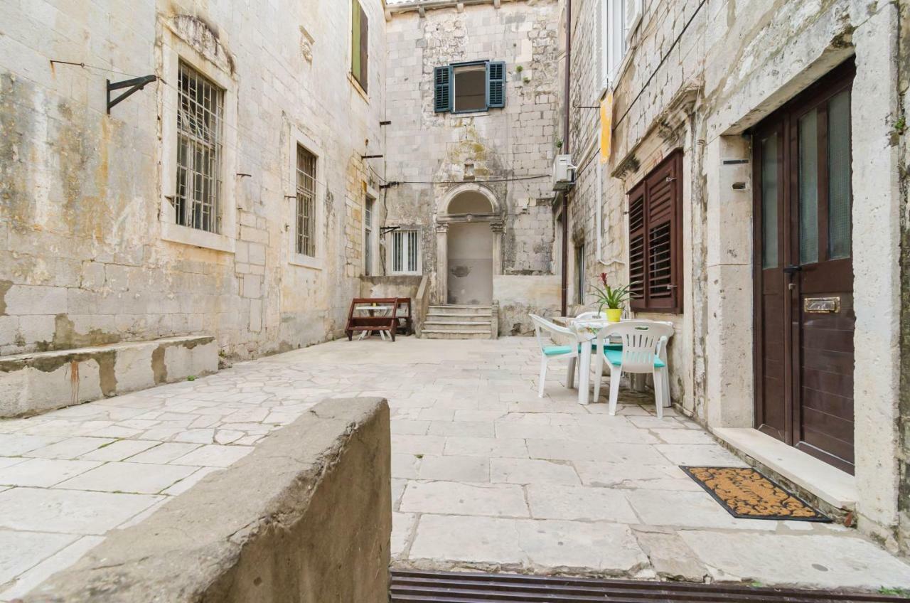 Apartments Saint Mary Dubrovnik Exteriör bild