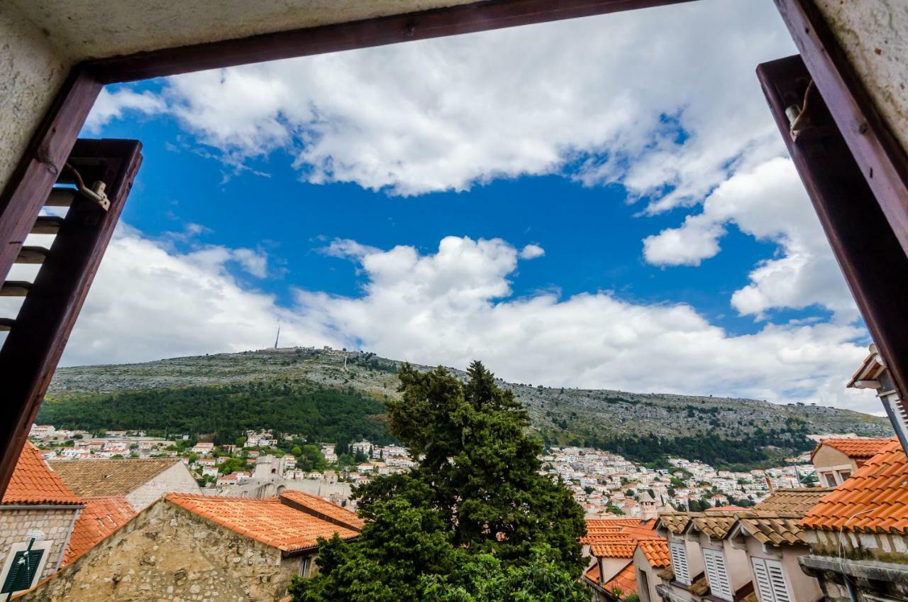 Apartments Saint Mary Dubrovnik Exteriör bild